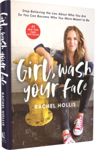 girl-wash-your-face-book