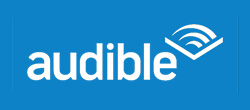 Buy on Audible