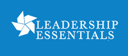 Buy on Leadership Essentials