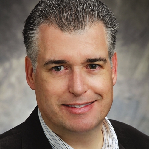 Photo of Paul Falcone