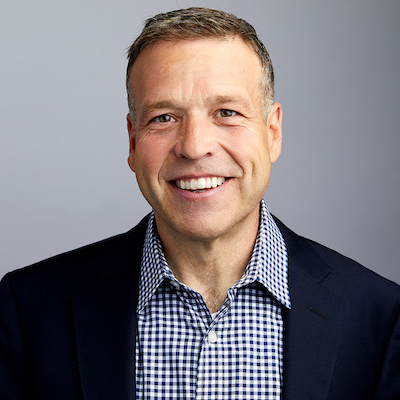 Donald Miller headshot