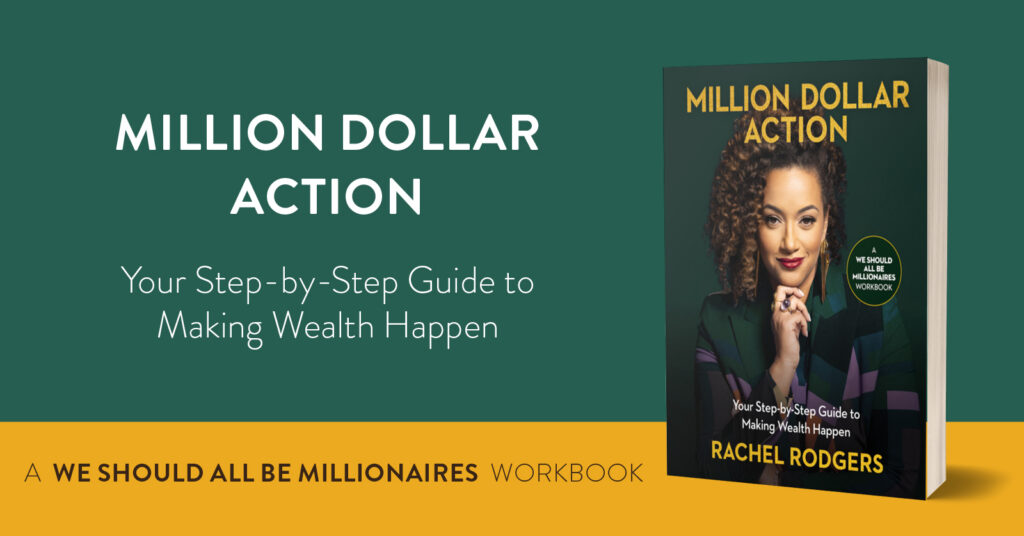 Your Step-by-Step Guide to Making Wealth Happen