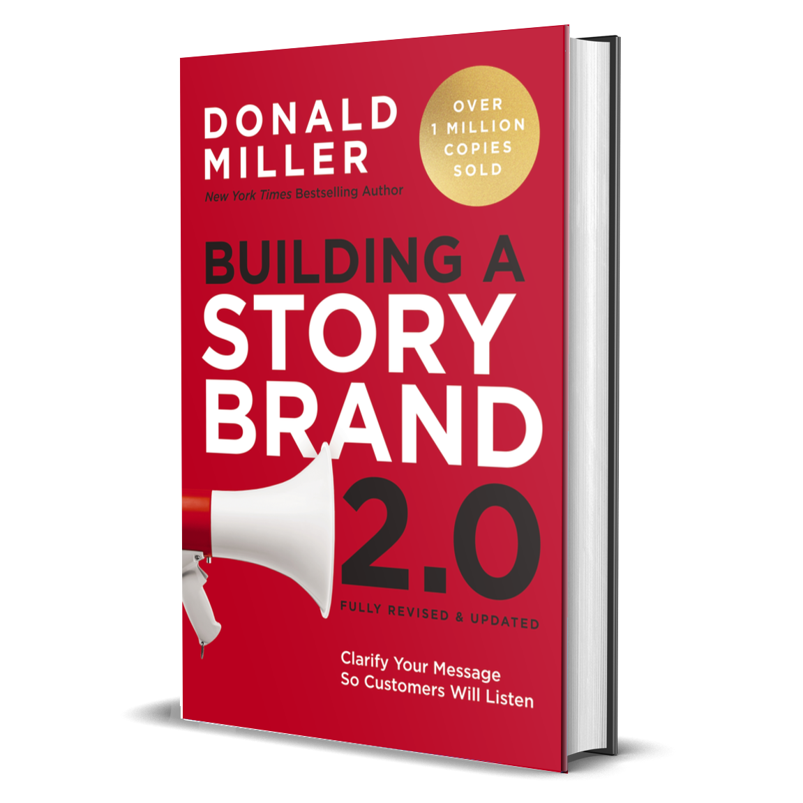 Building a StoryBrand 2.0