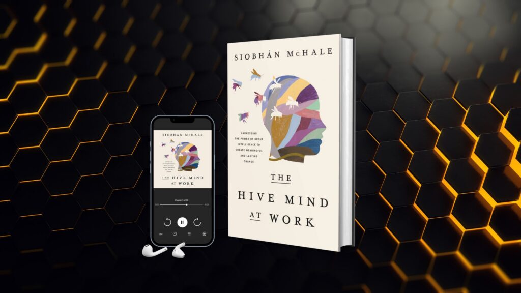 The Hive Mind at Work