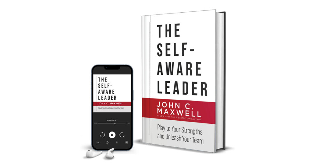 The Self-Aware Leader