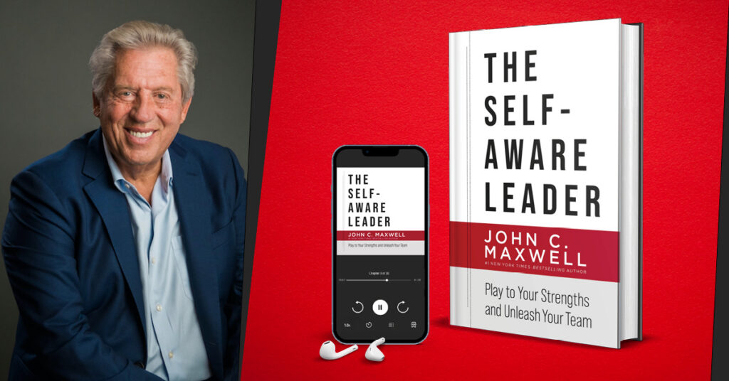 The Self-Aware Leader