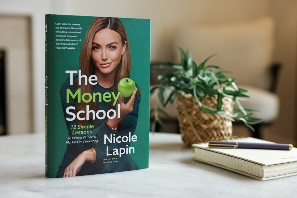 The Money School