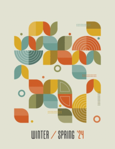 HarperCollins Focus Winter/Spring 2024