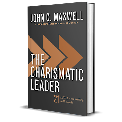 You can light up any room and create deep, meaningful connections.