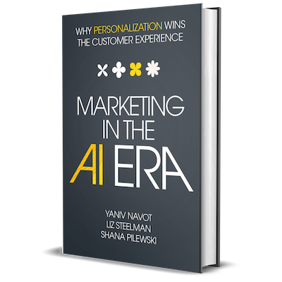 Transform your marketing strategy and engage with customers in ways never before possible.