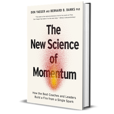 Learn how to capture the awesome power of momentum!