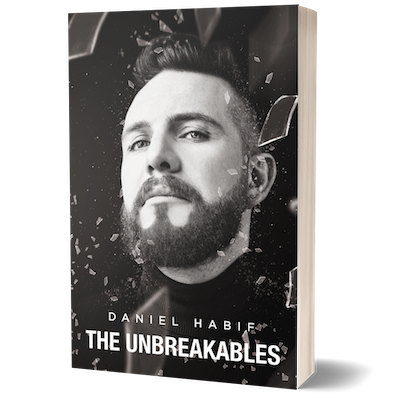 International bestseller! Inspiration and motivation to overcome obstacles and create the life you want.